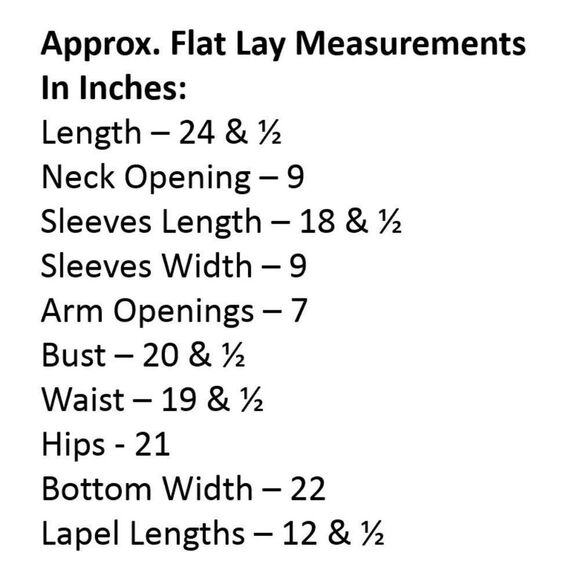 Josephine Dark Blue & White Geo-Mod 3/4 Sleeve Blazer Jacket Size 14 NWT - Picture 10 of 10